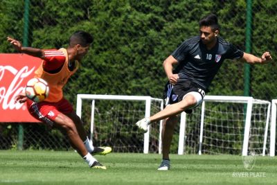  (Foto: Prensa River)