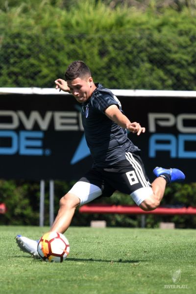  (Foto: Prensa River)
