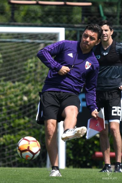  (Foto: Prensa River)