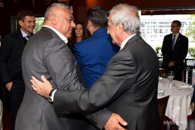  (Foto: Prensa River)
