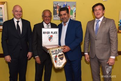  (Foto: Prensa River)