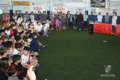  (Foto: Prensa River)