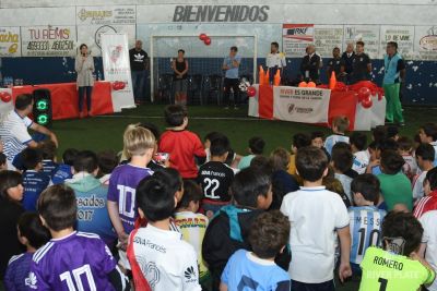  (Foto: Prensa River)