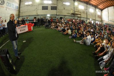  (Foto: Prensa River)