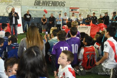  (Foto: Prensa River)
