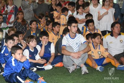  (Foto: Prensa River)