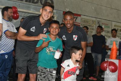  (Foto: Prensa River)