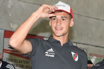  (Foto: Prensa River)