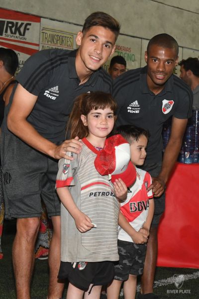  (Foto: Prensa River)