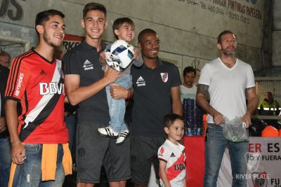  (Foto: Prensa River)