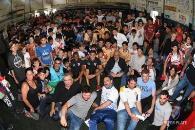  (Foto: Prensa River)