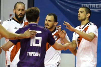  (Foto: Prensa River)