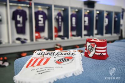  (Foto: Prensa River)