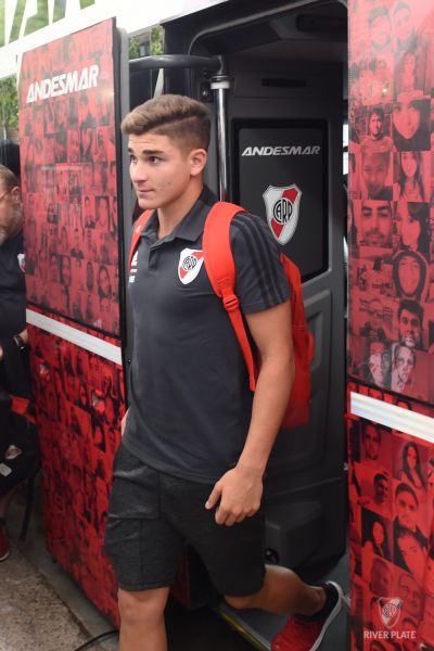  (Foto: Prensa River)