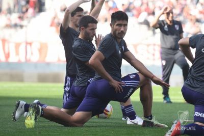  (Foto: Prensa River)