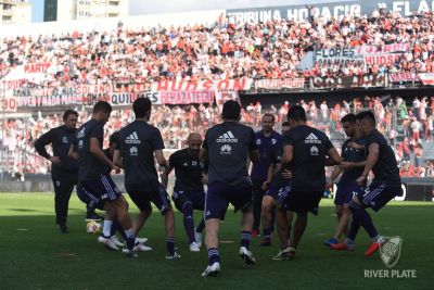  (Foto: Prensa River)