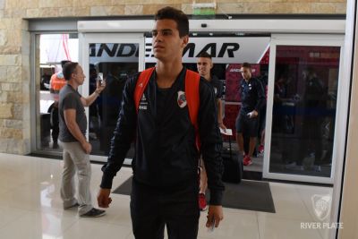  (Foto: Prensa River)