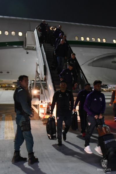  (Foto: Prensa River)