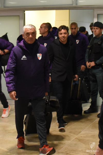  (Foto: Prensa River)