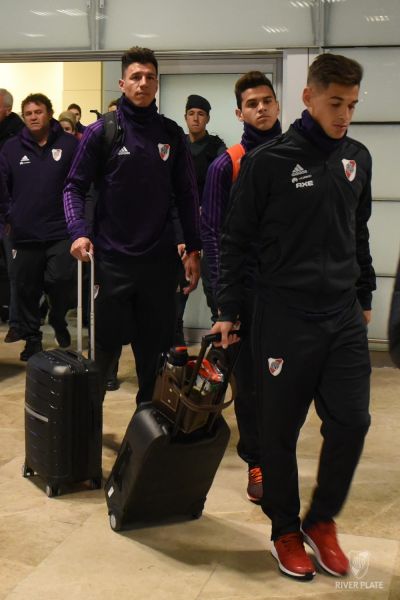  (Foto: Prensa River)