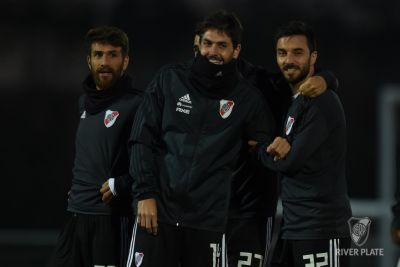  (Foto: Prensa River)