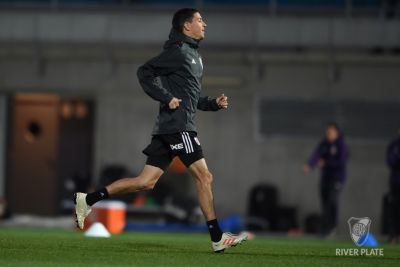  (Foto: Prensa River)