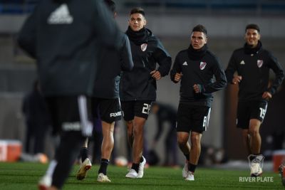  (Foto: Prensa River)