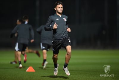  (Foto: Prensa River)