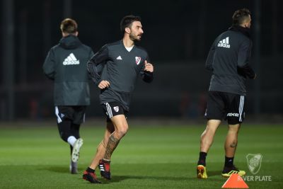  (Foto: Prensa River)