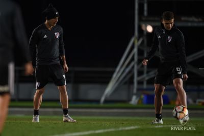  (Foto: Prensa River)