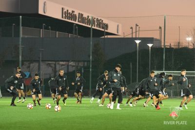 (Foto: Prensa River)