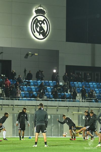  (Foto: Prensa River)