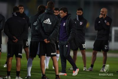  (Foto: Prensa River)