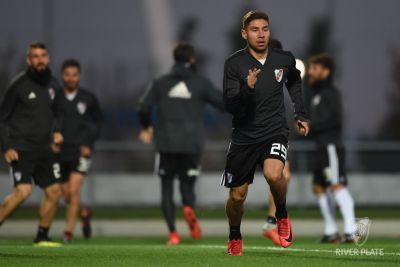  (Foto: Prensa River)