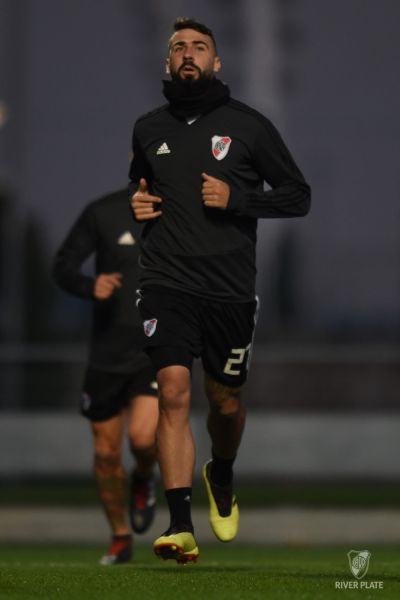  (Foto: Prensa River)