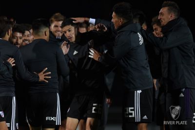 (Foto: Prensa River)