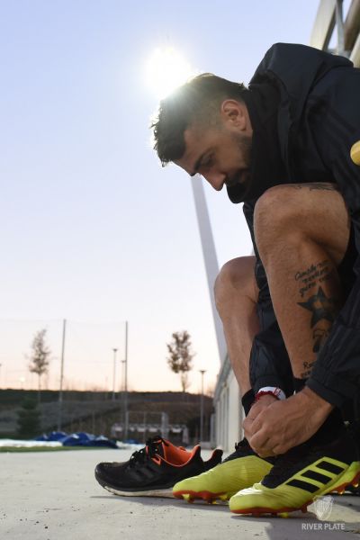  (Foto: Prensa River)