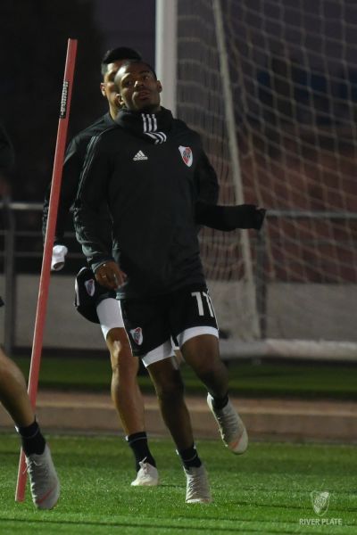  (Foto: Prensa River)