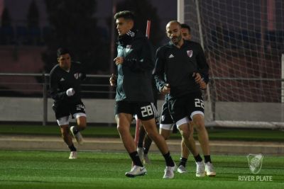  (Foto: Prensa River)