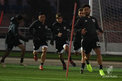  (Foto: Prensa River)