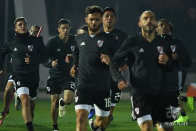  (Foto: Prensa River)