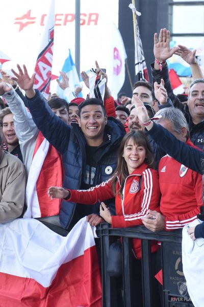  (Foto: Prensa River)