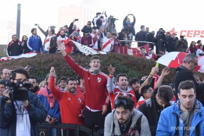  (Foto: Prensa River)