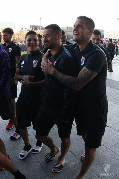  (Foto: Prensa River)