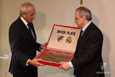  (Foto: Prensa River)