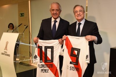  (Foto: Prensa River)