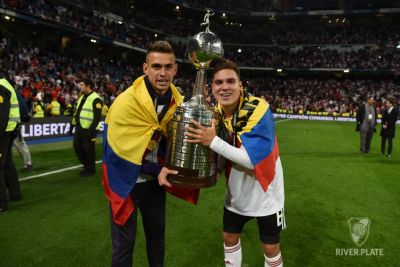  (Foto: Prensa River)