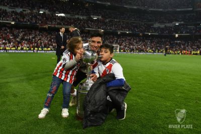  (Foto: Prensa River)