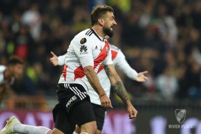  (Foto: Prensa River)