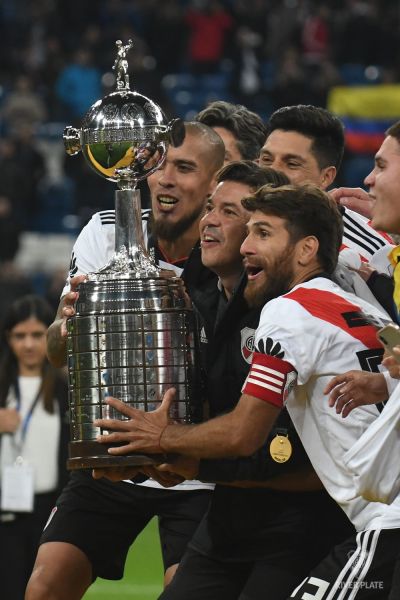  (Foto: Prensa River)